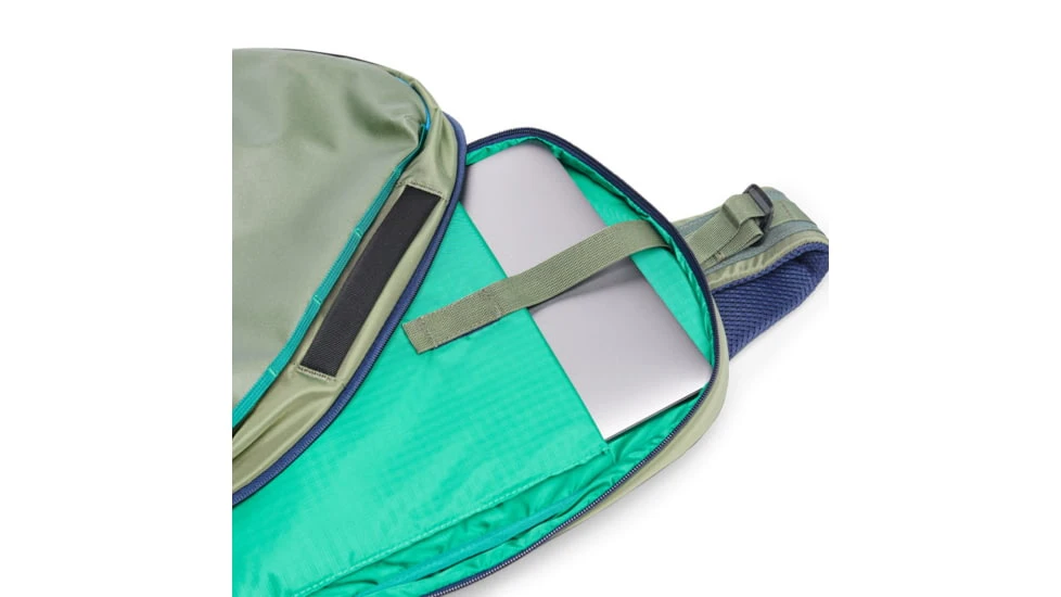 Cotopaxi Chasqui 13L Sling Pack 13 Cotopaxi Chasqui 13L Sling Pack - Image 13