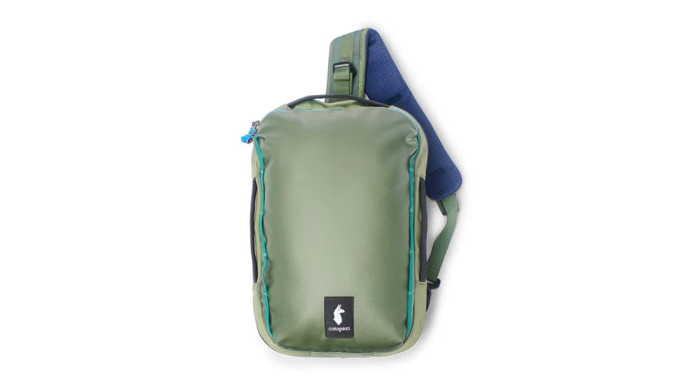Cotopaxi Chasqui 13L Sling Pack 3 Cotopaxi Chasqui 13L Sling Pack - Image 3