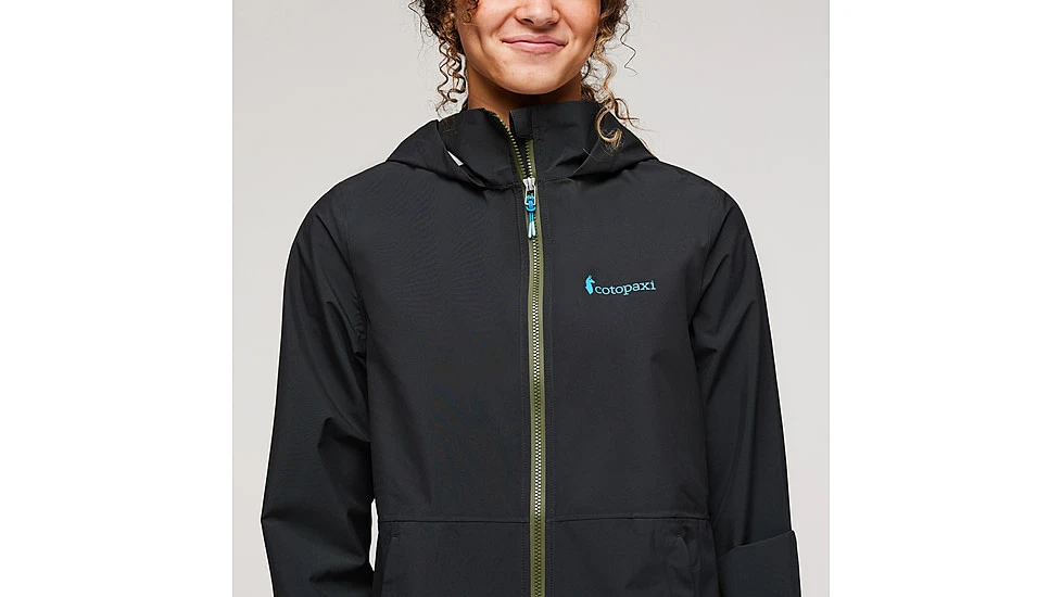 Cotopaxi Cielo Rain Trench - Women's 14 Cotopaxi Cielo Rain Trench - Women's - Image 14