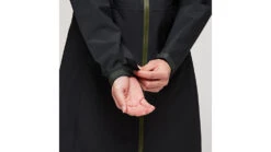 Cotopaxi Cielo Rain Trench - Women's 38 Cotopaxi Cielo Rain Trench - Women's -Cotopaxi Shop opplanet cotopaxi cielo rain trench womens all black small crt s23 ablk w s av 6