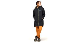 Cotopaxi Cielo Rain Trench - Women's 22 Cotopaxi Cielo Rain Trench - Women's -Cotopaxi Shop opplanet cotopaxi cielo rain trench womens all black small crt s23 ablk w s main