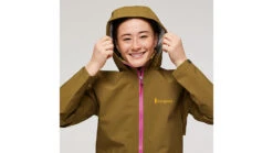 Cotopaxi Cielo Rain Trench - Women's 30 Cotopaxi Cielo Rain Trench - Women's -Cotopaxi Shop opplanet cotopaxi cielo rain trench womens oak small crt s23 oak w s av 3