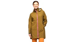 Cotopaxi Cielo Rain Trench - Women's 21 Cotopaxi Cielo Rain Trench - Women's -Cotopaxi Shop opplanet cotopaxi cielo rain trench womens oak small crt s23 oak w s main