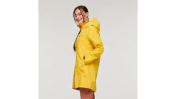 Cotopaxi Cielo Rain Trench - Women's 25 Cotopaxi Cielo Rain Trench - Women's -Cotopaxi Shop opplanet cotopaxi cielo rain trench womens sunset small crt s23 sunst w s av 1