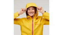 Cotopaxi Cielo Rain Trench - Women's 29 Cotopaxi Cielo Rain Trench - Women's -Cotopaxi Shop opplanet cotopaxi cielo rain trench womens sunset small crt s23 sunst w s av 3