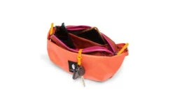 Cotopaxi Coso 2L Hip Pack -Cotopaxi Shop opplanet cotopaxi coso 2 l hip pack canyon rust 2l hip f22 cnru av 3