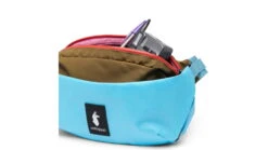 Cotopaxi Coso 2L Hip Pack -Cotopaxi Shop opplanet cotopaxi coso 2l hip pack blue sky oak 2l hip s22 blok av 1