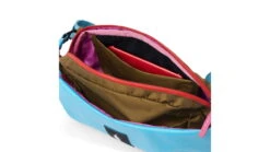 Cotopaxi Coso 2L Hip Pack -Cotopaxi Shop opplanet cotopaxi coso 2l hip pack blue sky oak 2l hip s22 blok av 2