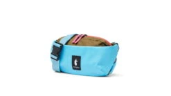 Cotopaxi Coso 2L Hip Pack -Cotopaxi Shop opplanet cotopaxi coso 2l hip pack blue sky oak 2l hip s22 blok av 6