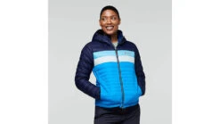 Cotopaxi Fuego Down Hooded Jacket - Women's -Cotopaxi Shop opplanet cotopaxi fuego down hooded jacket womens maritime saltwater 2xs fdj f22 mtsw w xxs av 2
