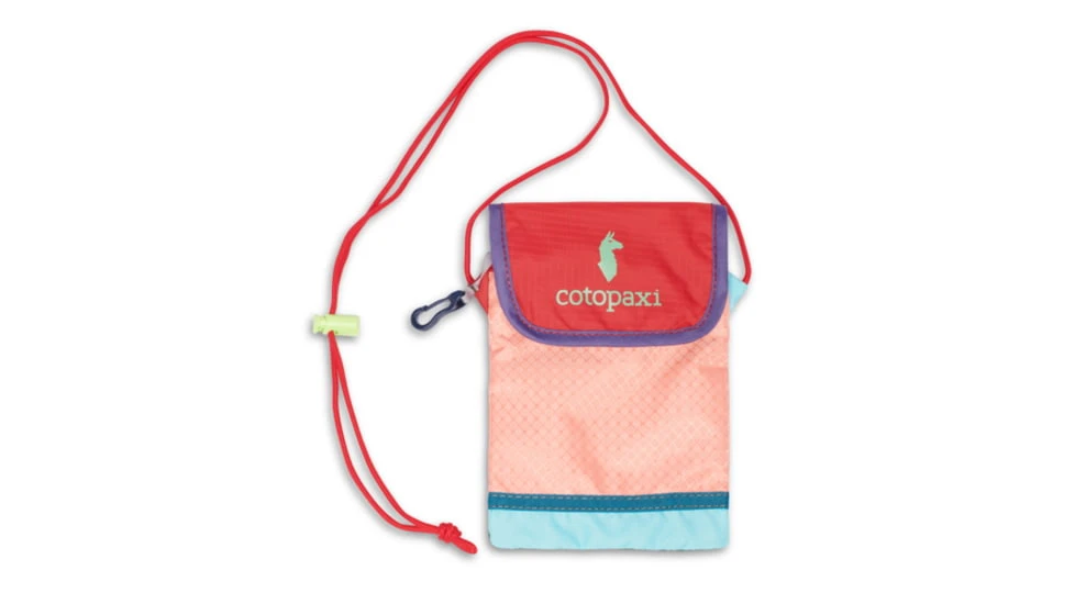 Cotopaxi Maigo Neck Pouch 1 Cotopaxi Maigo Neck Pouch