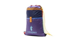 Cotopaxi Tago Drawstring Backpack