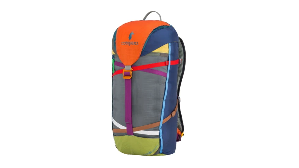 Cotopaxi Tarak 20L Backpack 2 Cotopaxi Tarak 20L Backpack - Image 2