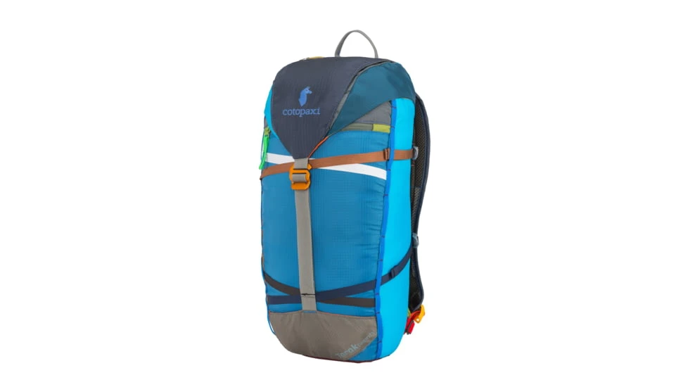 Cotopaxi Tarak 20L Backpack 6 Cotopaxi Tarak 20L Backpack - Image 6