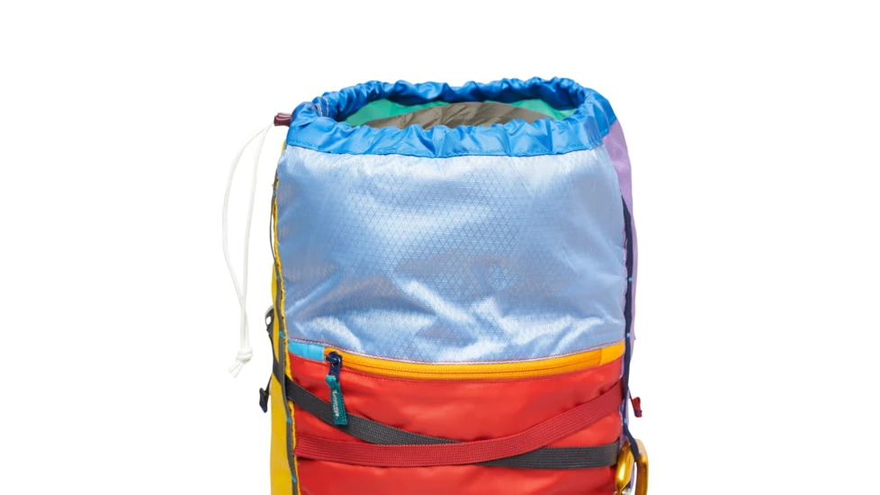 Cotopaxi Tarak 20L Backpack 10 Cotopaxi Tarak 20L Backpack - Image 10