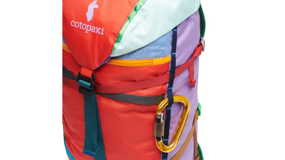 Cotopaxi Tarak 20L Backpack 11 Cotopaxi Tarak 20L Backpack - Image 11