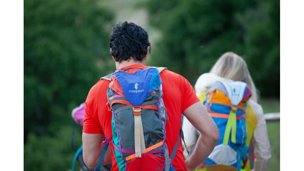 Cotopaxi Tarak 20L Backpack 18 Cotopaxi Tarak 20L Backpack - Image 18