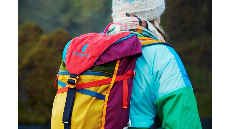 Cotopaxi Tarak 20L Backpack 19 Cotopaxi Tarak 20L Backpack - Image 19