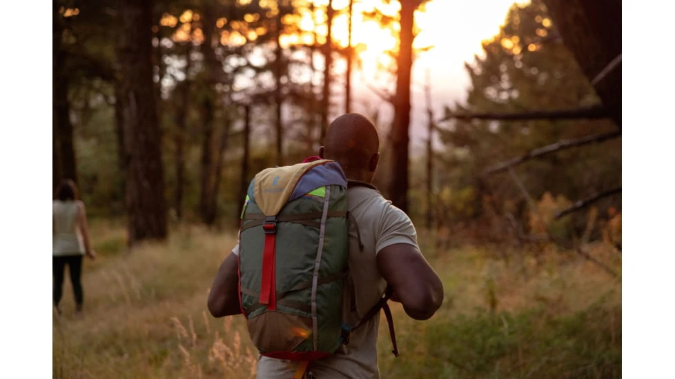 Cotopaxi Tarak 20L Backpack 20 Cotopaxi Tarak 20L Backpack - Image 20