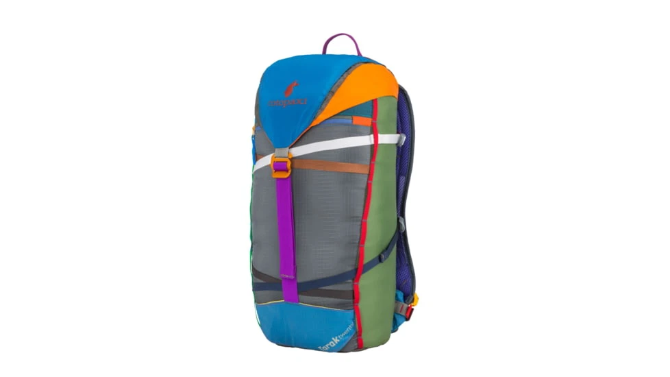 Cotopaxi Tarak 20L Backpack 1 Cotopaxi Tarak 20L Backpack