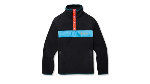 Cotopaxi Teca Fleece Pullover - Women's 2 Cotopaxi Teca Fleece Pullover - Women's -Cotopaxi Shop opplanet cotopaxi teca fleece pullover womens round the world 2xs tqs f22 rndw w xxs main